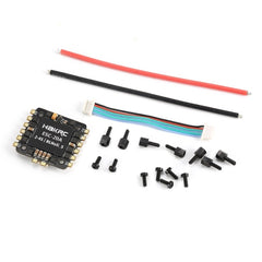 20A 4 in 1 2-4S BLHeli_S/Dshot 600 Oneshot ESC Electronic Speed Controller for RC Racing Drone Quadcopter Accessories HOT!