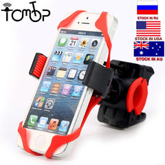 Bike Handlebar Mount Bicycle Cycling Computer Pop Socket MTB Cycling Phone Holder Car Road Bicycle GPS Support Accessories